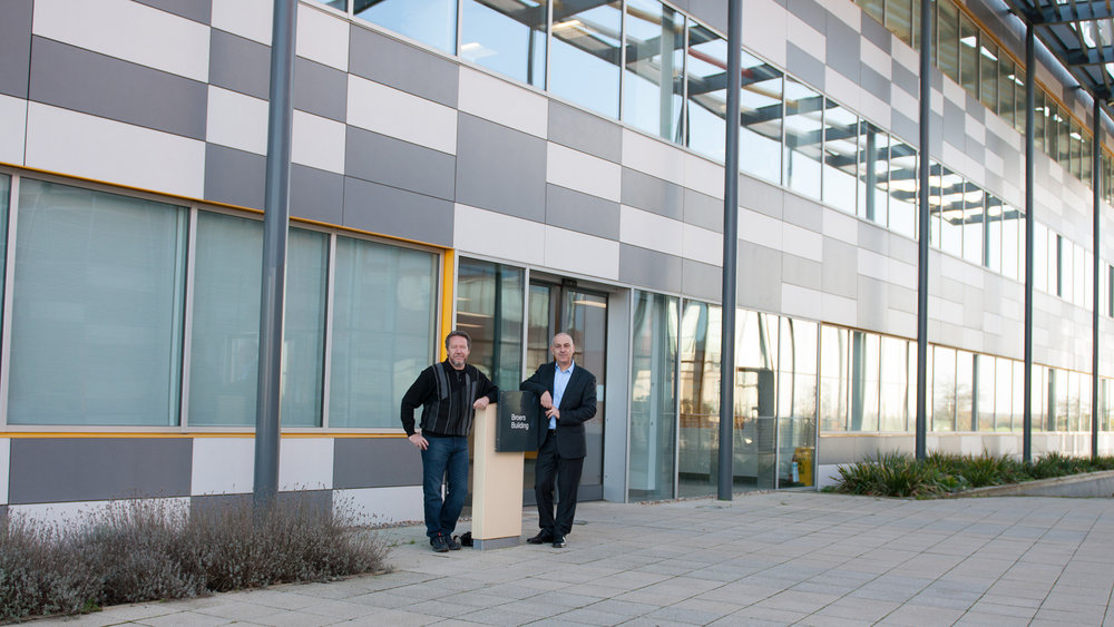 Maplesoft udvider sine europæiske aktiviteter med nyt regionalt hovedkvarter